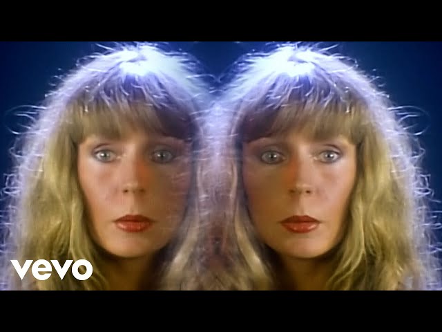 Juice Newton - Love's Been A Little Bit Hard