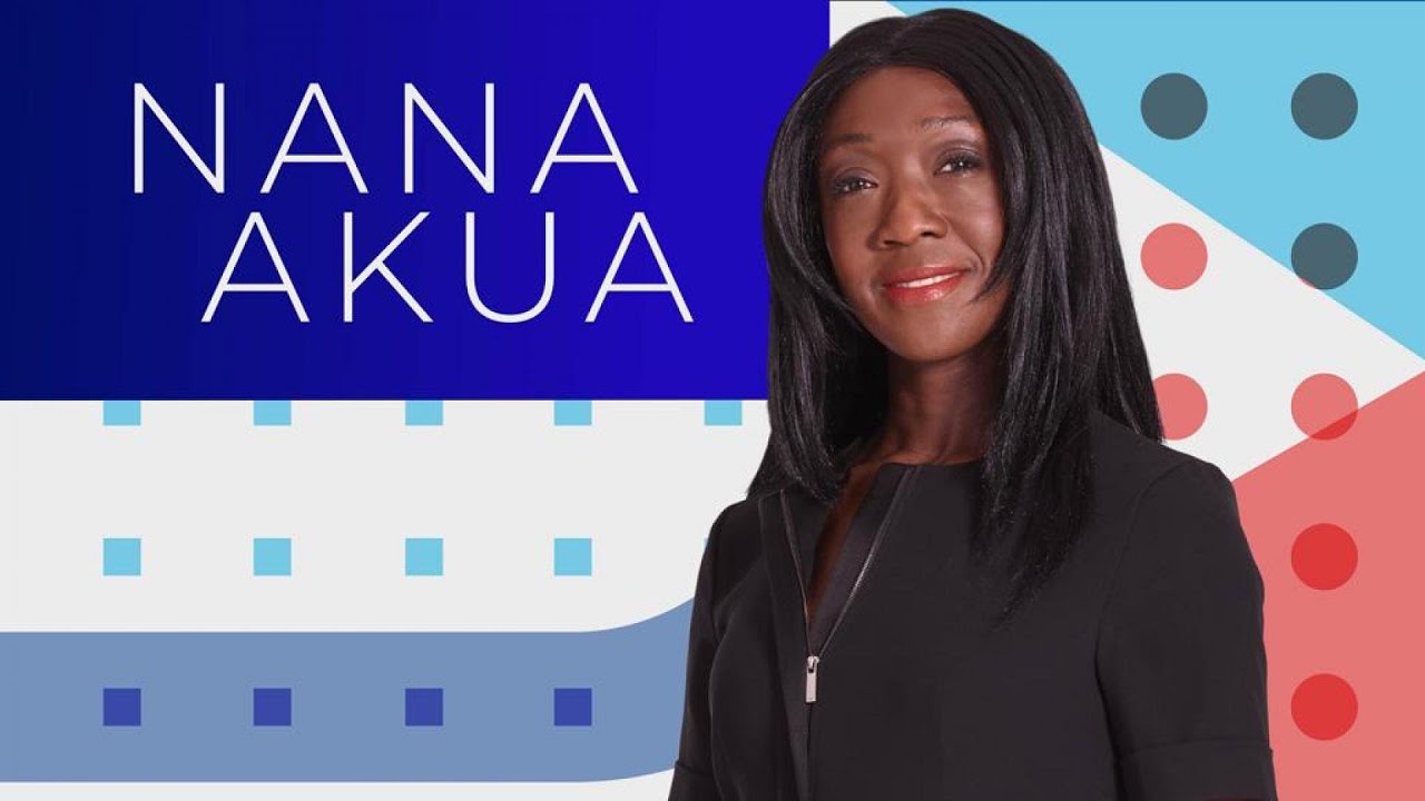 Nana Akua | Sunday 2nd October