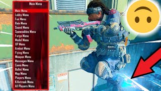 The BEST Way To Defeat Jetpack HACKERS On Black Ops 4.. 🙃 | BO4 2024