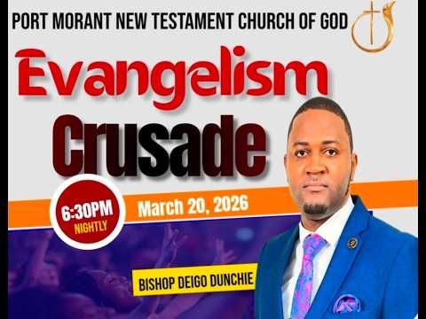 Bishop Deigo Dunchie