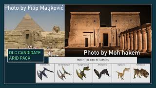 JWE3 slideshow: My 2026 update and DLC Theme predictions