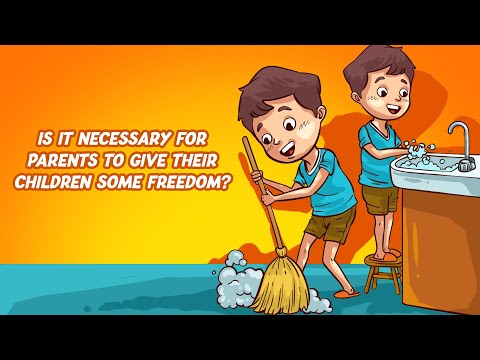 How to Encourage Your Kids to Become More Independent