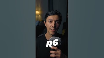 The BEST way to expose C-Log3 on Canon Cameras 📸 #shorts