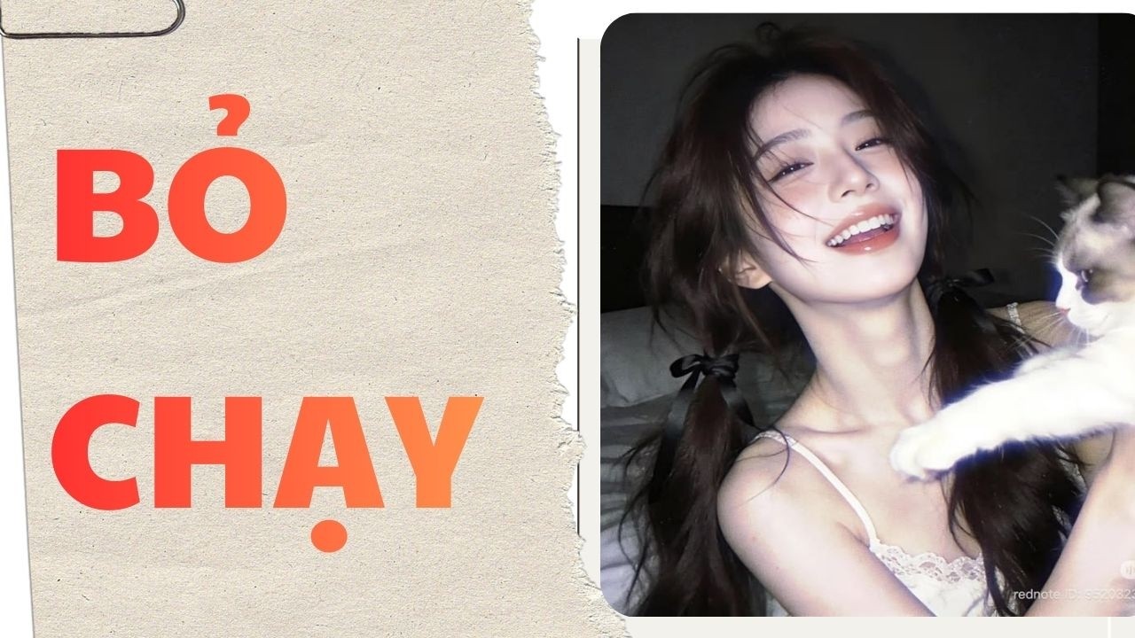 [ TRUYỆN AUDIO ]  || BỎ CHẠY || Meo Tổng