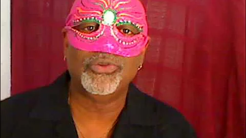 ACIM Video Lesson 204 Earl Purdy REVIEW THE NAME OF GOD IS MY INHERITANCE A Course in Miracles