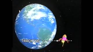 In Outer Space (2009 Version) Part 92