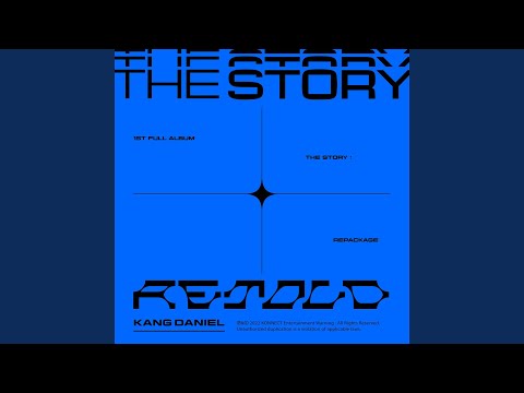 Kang Daniel - 