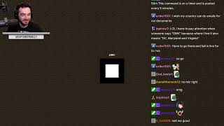 CaptainSparklez “Integrated Minecraft Ep. 9 - Getting Scammed Cut Clips