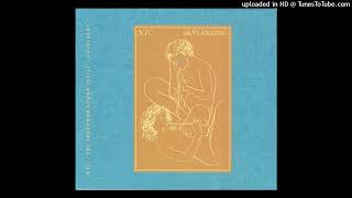 XTC - Another Satellite (instrumental)