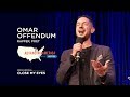 Omar Offendum performs &#39;Close My Eyes&#39; | MPAC Convention