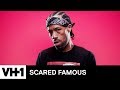 Redman’s 5 (Very Real) Things You Need to Survive A Scary Situation | Scared Famous