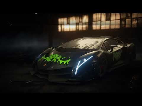 Video: Need For Speed blir Låst Ved 30 Fps På Konsoller