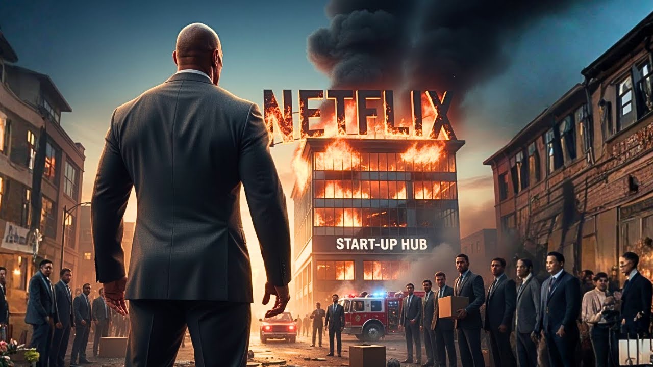 Top 10 BEST Business Minded Series in 2025