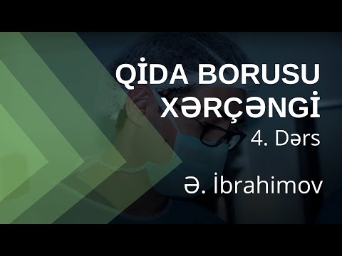 Video: Qida borusu xərçəngi həmişə ölümcüldür?