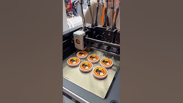 Snapmaker U1 at formnext! #snapmaker  #3dprinting #formnext