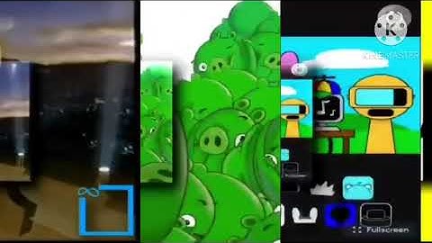 12 Shuric Scans with are Slides