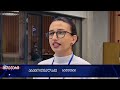ქუთაისის საერთაშორისო უნივერსიტეტმა მასშტაბურ ღია კარის დღეს უმასპინძლა
