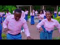 KIWETE BY UABC SALVATION CHOIR OFFICIAL VIDEO