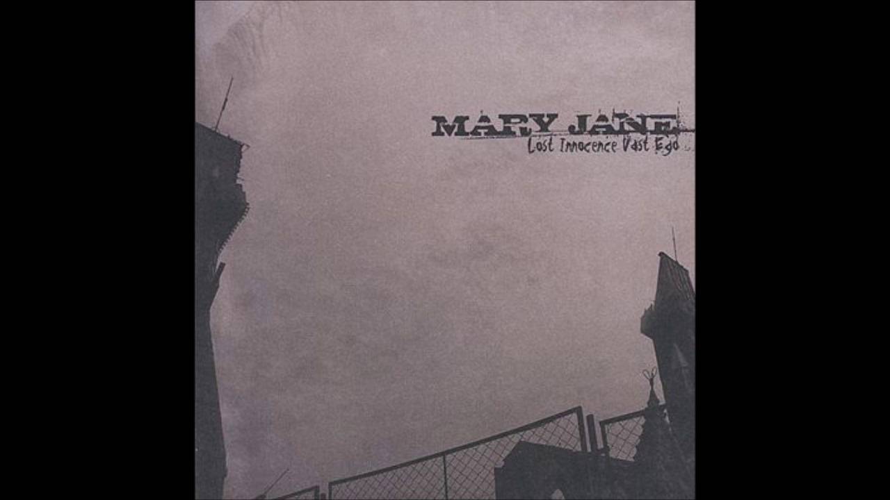 Mary Jane - Salvation (More Than Lies)