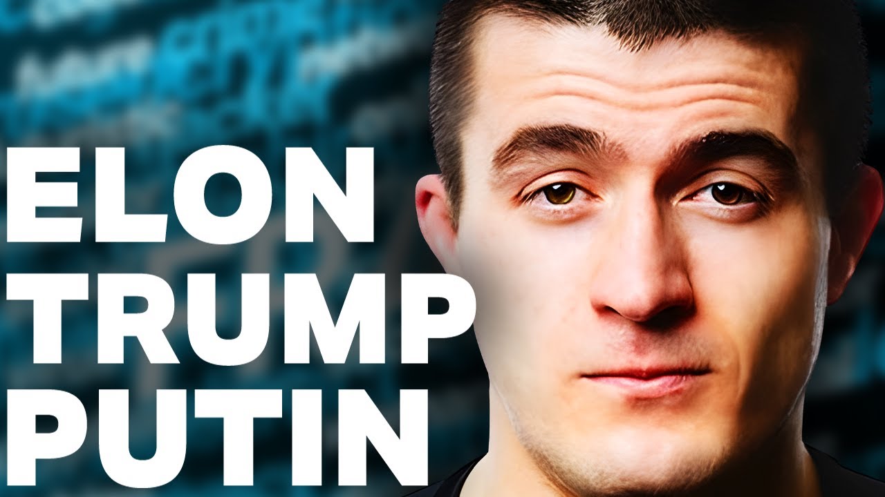 Is Lex Fridman a Fraud? - YouTube