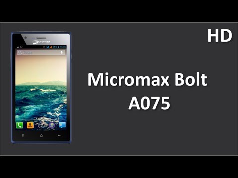 Micromax A - Price in India, Full Specifications & Features (11th Sep ) at Gadgets Now micromax phone a075 price