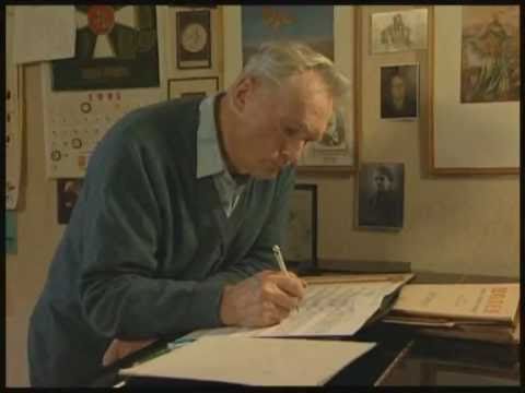 Das Ende einer Odysee - Doku Film DVD Video Wiki Biografie Georgien Pianist Rudolf Kehrer Musik Exil