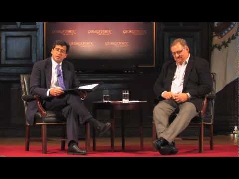 Rick Warren on Religious Freedom - A Conversation