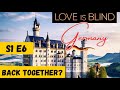 Back Together? - Love is Blind Germany - S1 E6