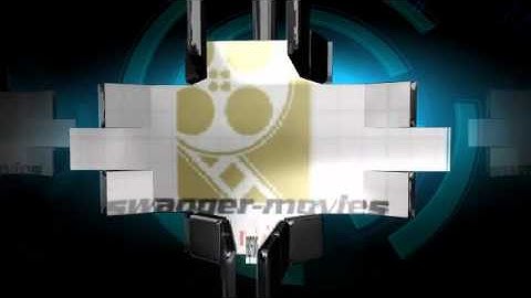 intro robot uploaded from FliXpress.com