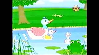 Five Little Ducks (2006)