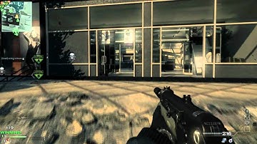 23) Double MOAB MP7 - PP90 Arkaden