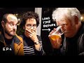 English Pub Customers React To Our Own BEER... (Finale)