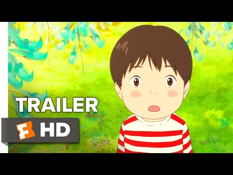 mirai-trailer-#1-(2018)-|-movieclips-indie