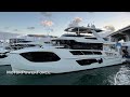 $2.6M Yacht Tour - 2023 Absolute Navetta 64