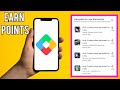 How To Earn Google Play Points | Play Points Google Play | Google Play Points