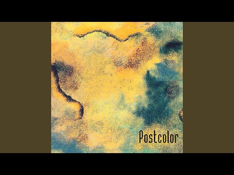 Postcolor — Moonlight Rebel