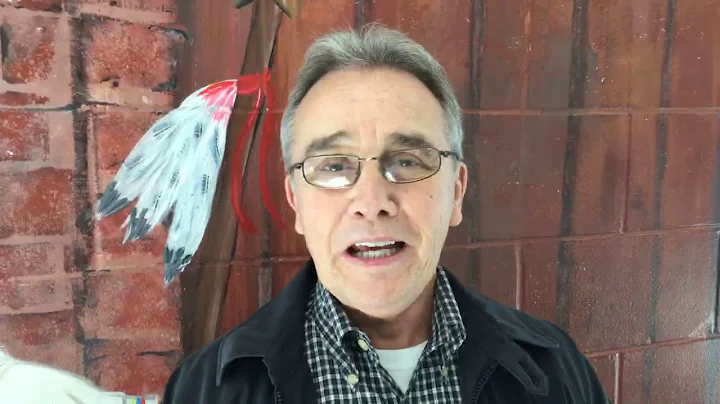INTERVIEW: Mayor Jerry Bartlett