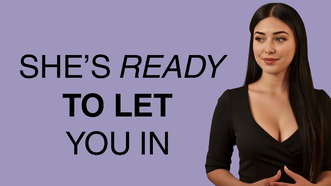 6 Hidden Signs She Likes You (Don’t Confuse Them with Mixed Signals)