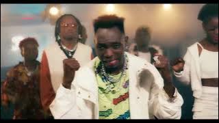 Dulla Makabila X Ngajupa - Wanaongea