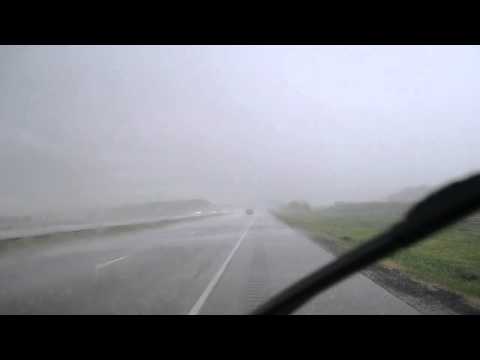 May 31, 2013 Chisago county, MN strong storms
