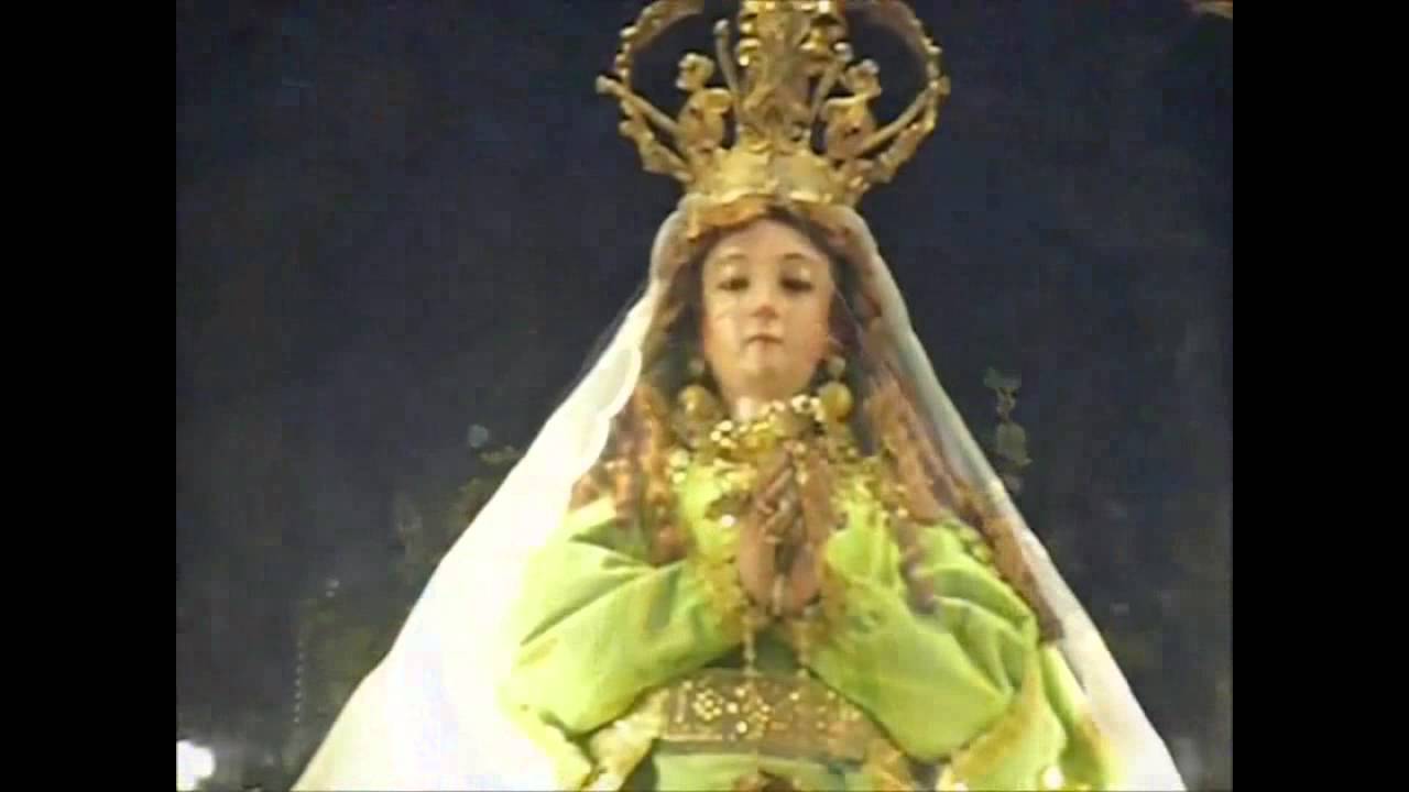 Virgencita  de la Puerta -Super Grupo-