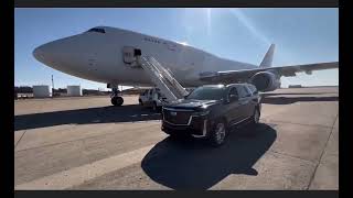 Book Nashville’s Best Luxury Fleet – Limos, Sprinter Vans & More!