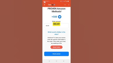 Cats Video Code | PROVEN Amazon Method! | today 22 October 2024