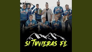 Video thumbnail of "G Low - Si Tuvieras Fe"