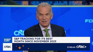 Geopolitics tends to create good buying opportunities, says Morgan Stanley's Andrew Slimmon