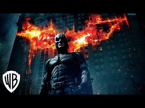Batman | The Birth of the Modern Blockbuster | Warner Bros. Entertainment