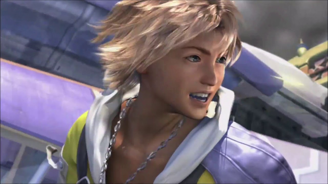 素敵だね - オーケストラ・ヴァージョン(ファイナルファンタジーX HD Remaster OST)