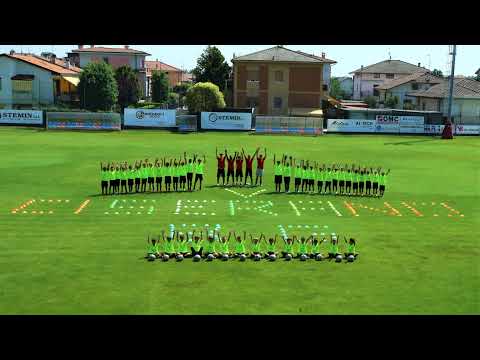 Virtus Ciserano Bergamo - Scanzorosciate