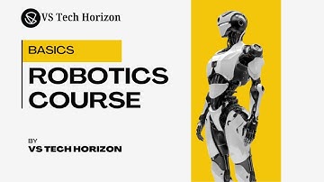 Robotics Course #6: Introduction to Tinkercad & Wokwi for Robotics Projects