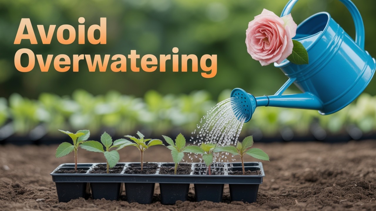 5 Must-Have Seed Planting Tools You Need to Know!